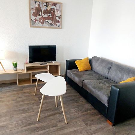 Апартаменты Le Montauriol - Logement Avec Terrasse - Piscine -Tennis - Place De Parking Privee Монтобан Экстерьер фото