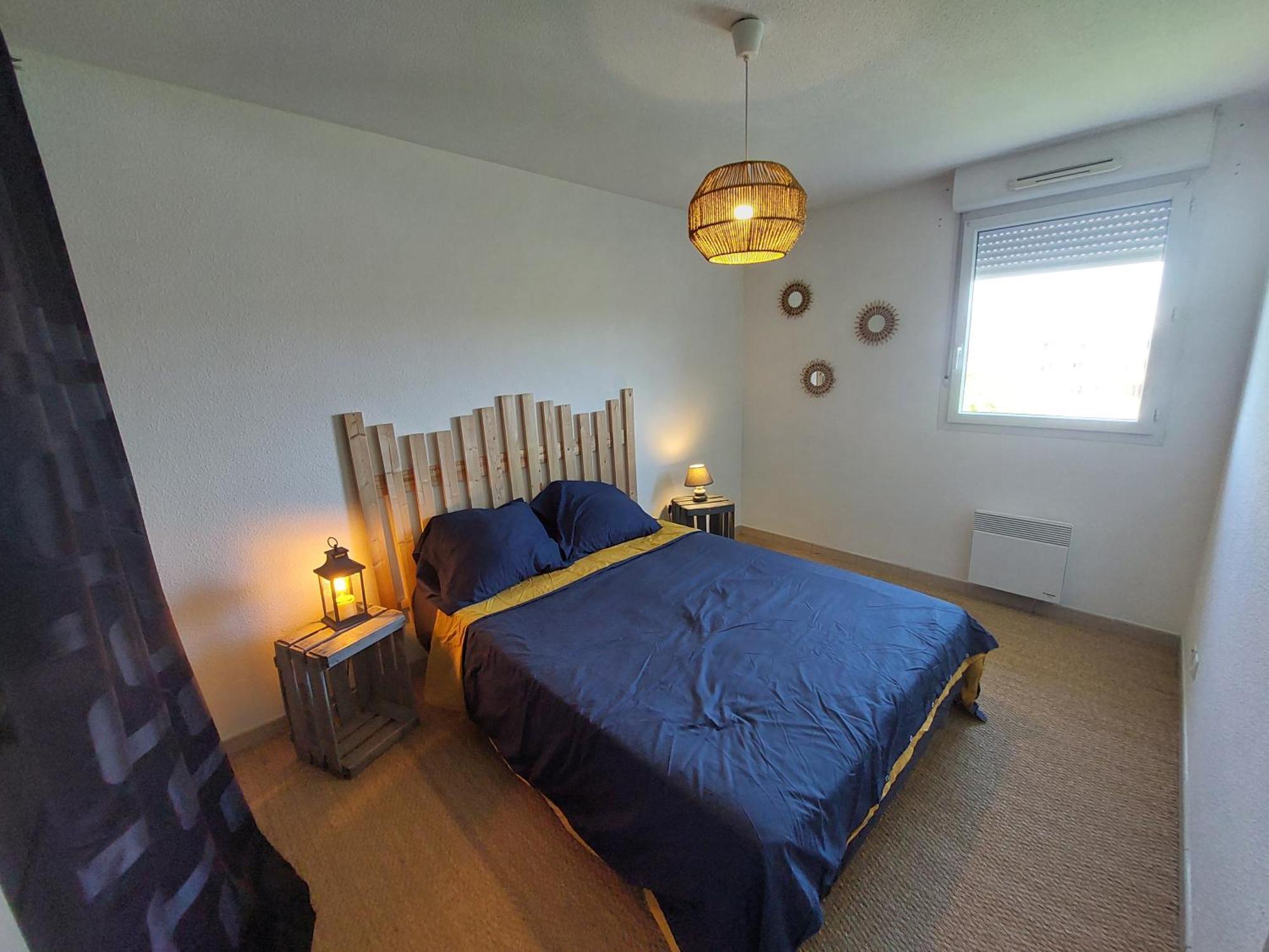 Апартаменты Le Montauriol - Logement Avec Terrasse - Piscine -Tennis - Place De Parking Privee Монтобан Экстерьер фото